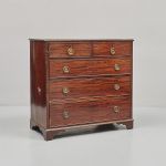 1086 2408 CHEST OF DRAWERS